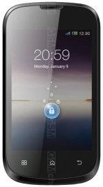 Galeria zdjęć telefonu Lava Iris 351