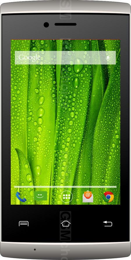 Lava Iris 352 Flair