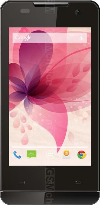 Lava Iris 400Q