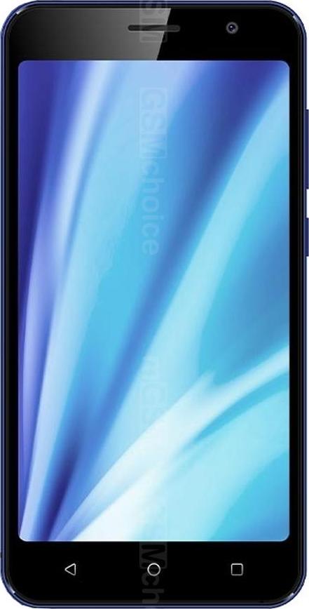 Lava Iris 43