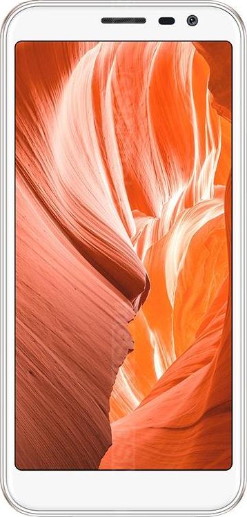 Lava Iris 45