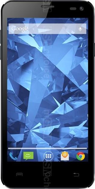 Lava Iris 460