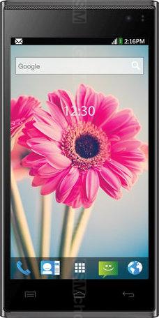Lava Iris 504Q+
