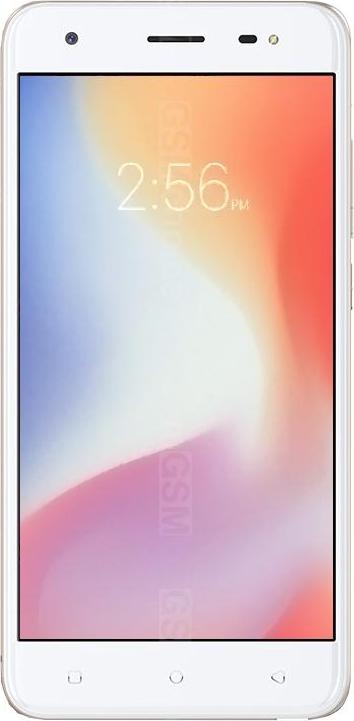 Lava Iris 51