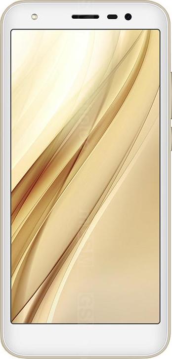 Lava Iris 52