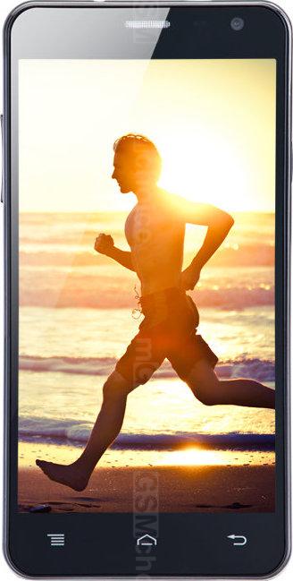 Lava Iris 550Q Lava Iris 550Q