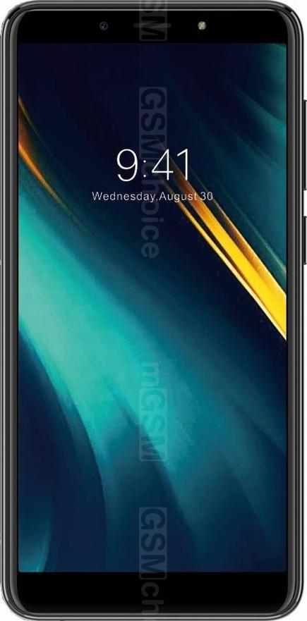 Lava Iris 66 Lava Iris 66