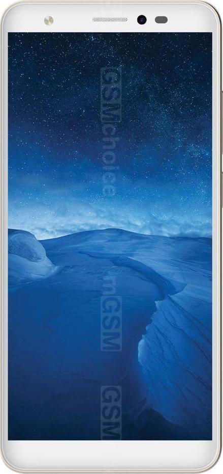 Lava Iris 88