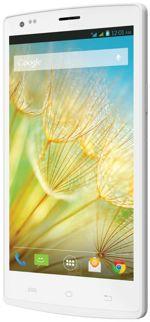 Galeria zdjęć telefonu Lava Iris Alfa