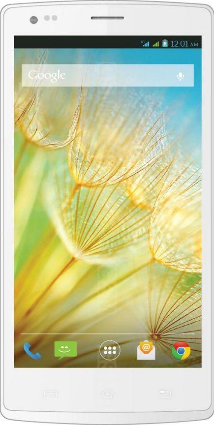 Lava Iris Alfa Lava Iris Alfa