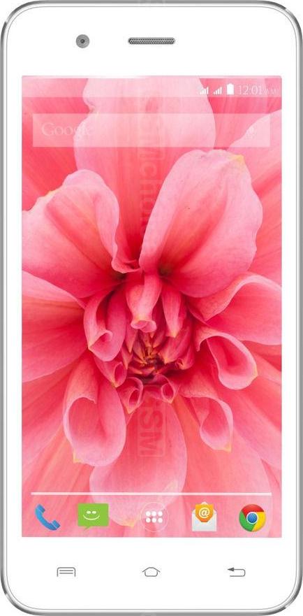 Lava Iris Atom 2 Lava Iris Atom 2