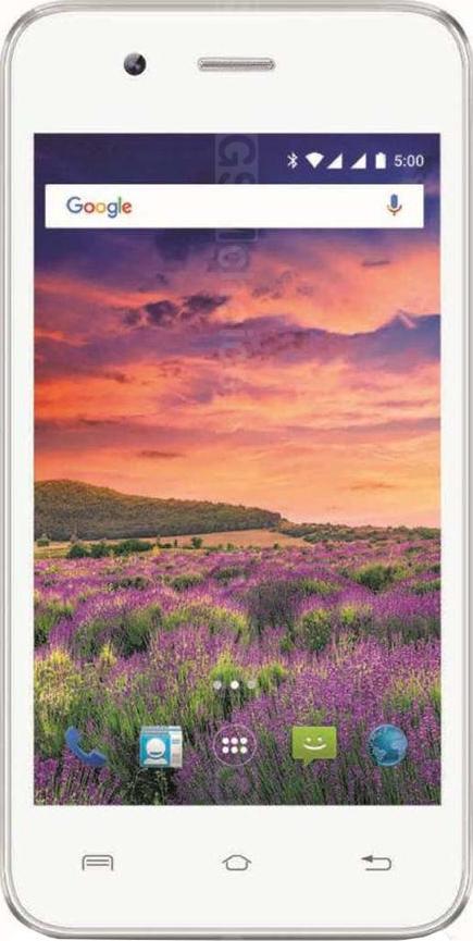 Lava Iris Atom X