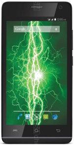 Galeria zdjęć telefonu Lava Iris Fuel 50