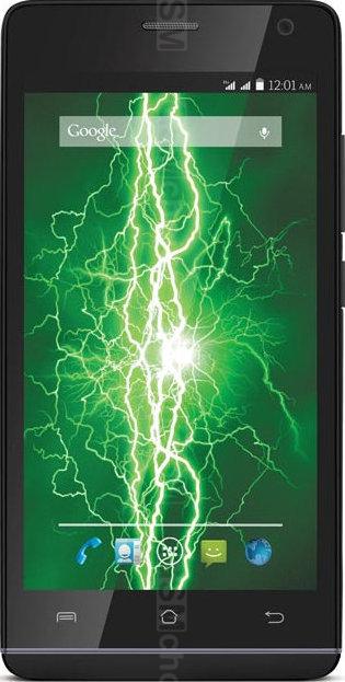 Lava Iris Fuel 50
