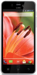 Galeria zdjęć telefonu Lava Iris Pro 30