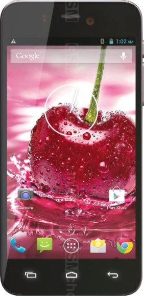 Lava Iris Pro 30