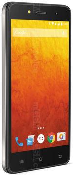 Galeria zdjęć telefonu Lava Iris X1 Selfie