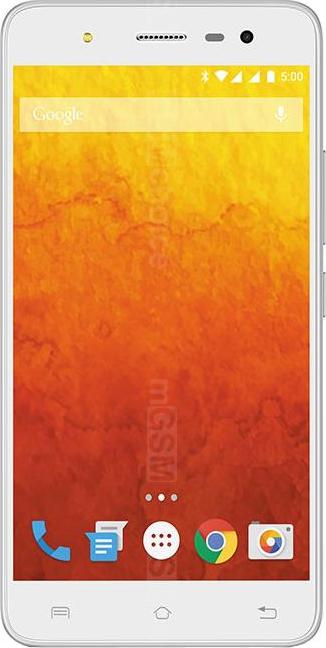 Lava Iris X1 Selfie