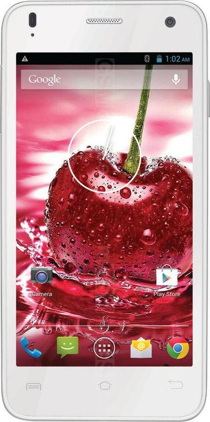 Lava Iris X1