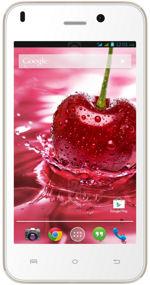 Galeria zdjęć telefonu Lava Iris X1mini