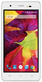 Galeria zdjęć telefonu Lava P7