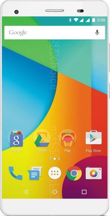 Lava Pixel V1 Lava Pixel V1