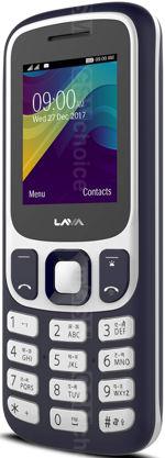Galeria zdjęć telefonu Lava Prime X