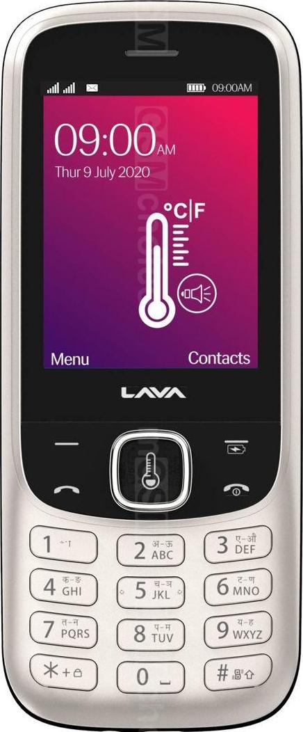 Lava Pulse 1