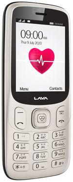 Galeria zdjęć telefonu Lava Pulse