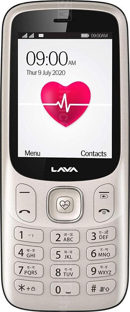 Lava Pulse