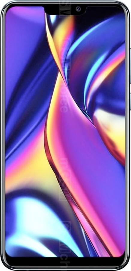 Lava R3 Note