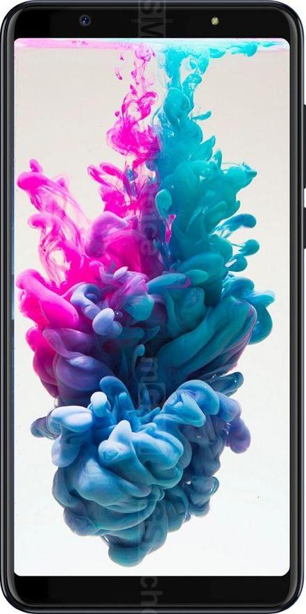 Lava R3 Prime