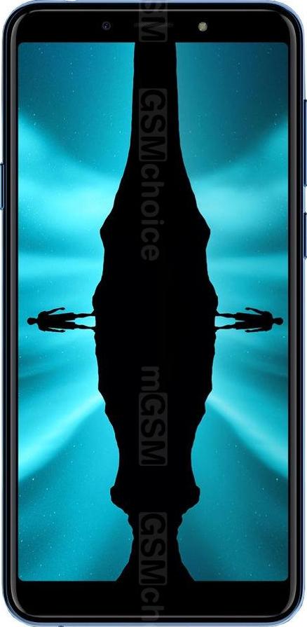 Lava V+6 Lava V+6