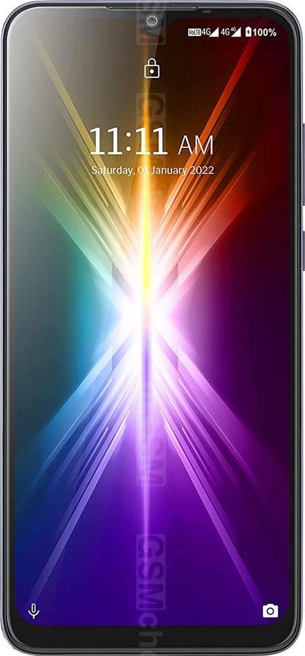 Lava X2