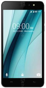Galeria zdjęć telefonu Lava X28+