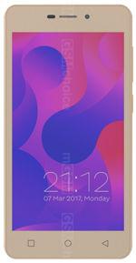 Galeria zdjęć telefonu Zen Admire Sense
