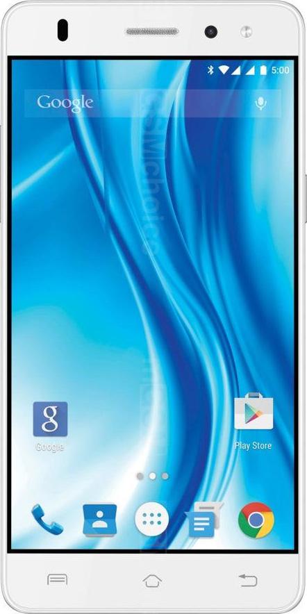 Lava X3