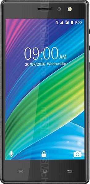Lava X41+