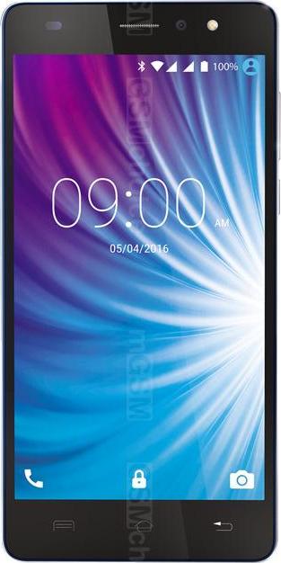 Lava X50