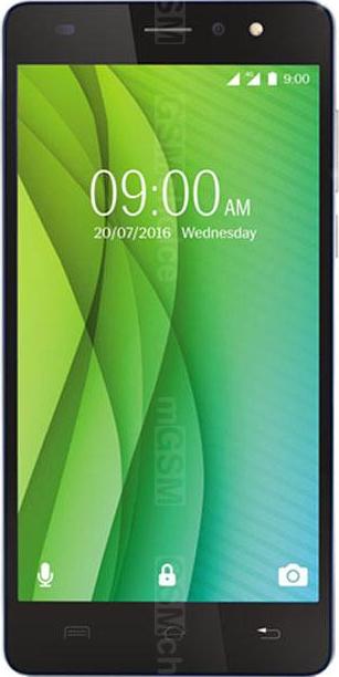 Lava X50+