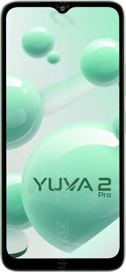 Lava Yuva 2 Pro