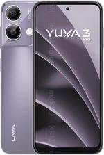 Galeria zdjęć telefonu Lava Yuva 3 Pro
