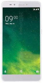 Galeria zdjęć telefonu Lava Z10