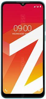 Galeria zdjęć telefonu Lava Z2