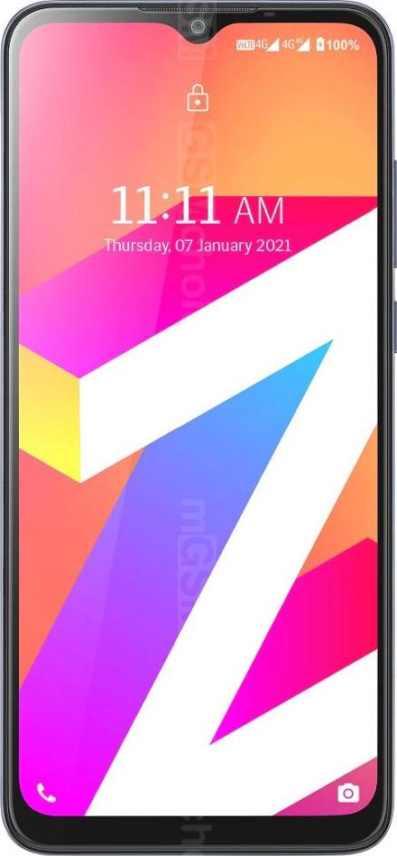 Lava Z3 Pro Lava Z3 Pro