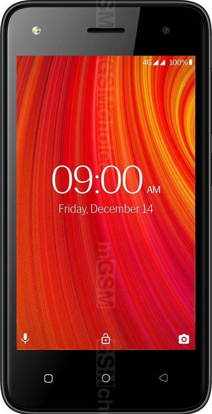 Lava Z40