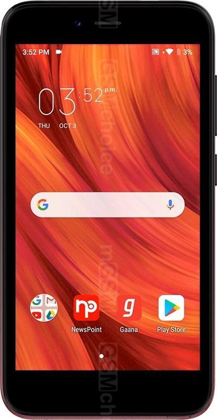 Lava Z41