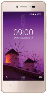 Galeria zdjęć telefonu Lava Z50