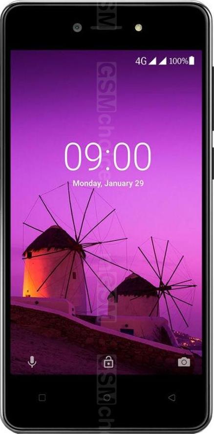 Lava Z50