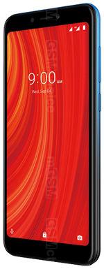 Galeria zdjęć telefonu Lava Z61 Pro